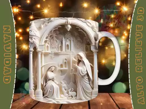 vectores plantilas NAVIDAD,3D,INFLADO,